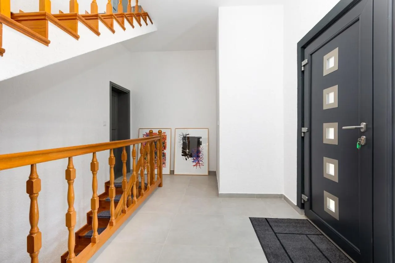 Apartments Cukar Punat