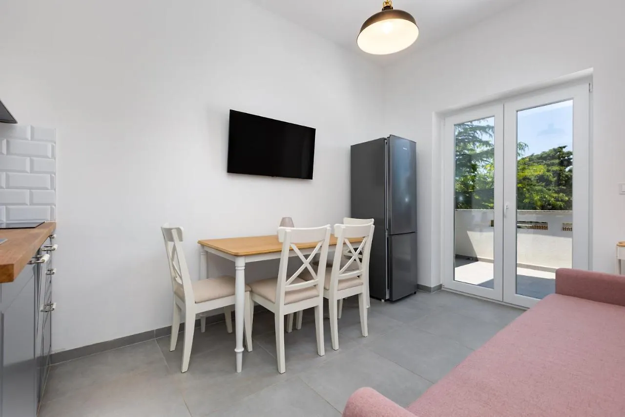 Apartments Cukar Punat