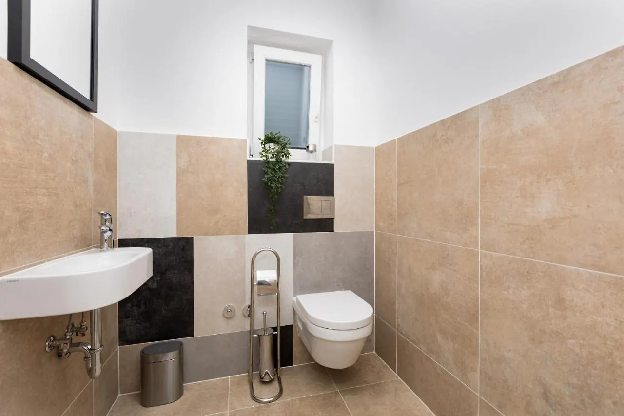 Apartments Cukar Punat