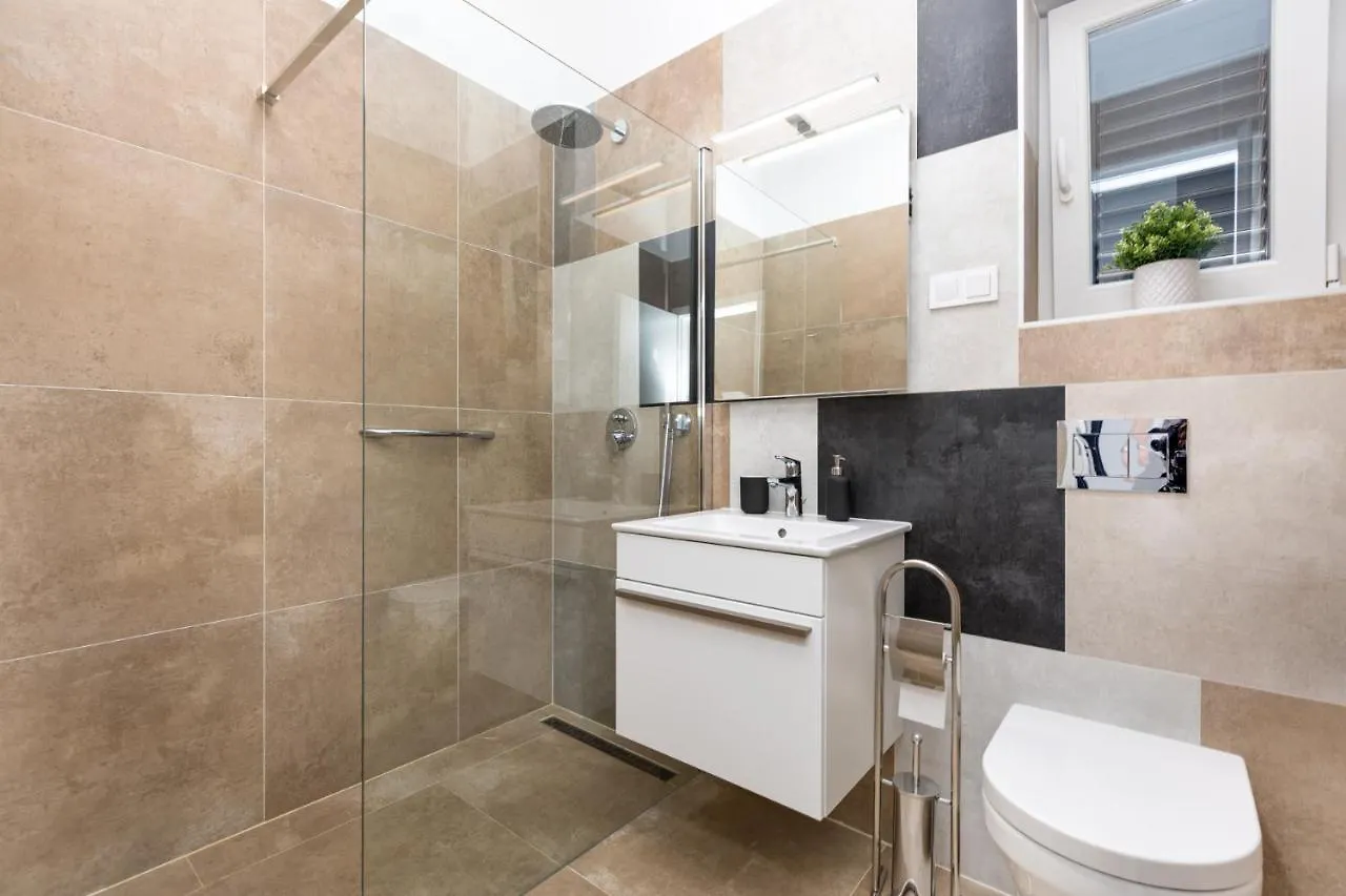 Apartments Cukar Punat
