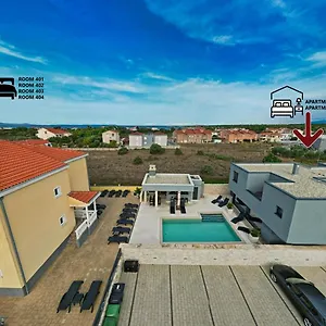Dream House Zaton , Zaton (Zadar) Kroatien