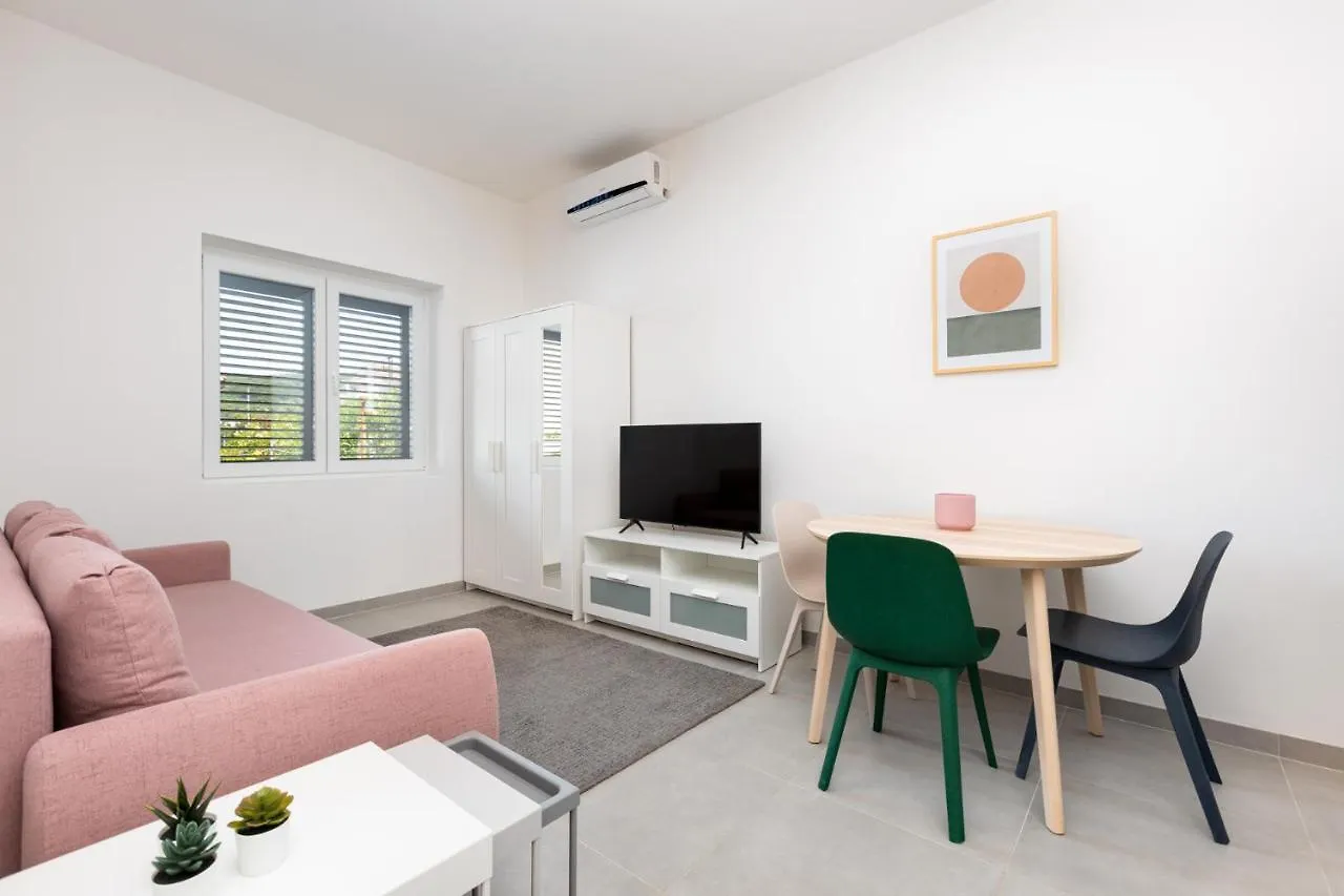 Apartments Cukar Punat