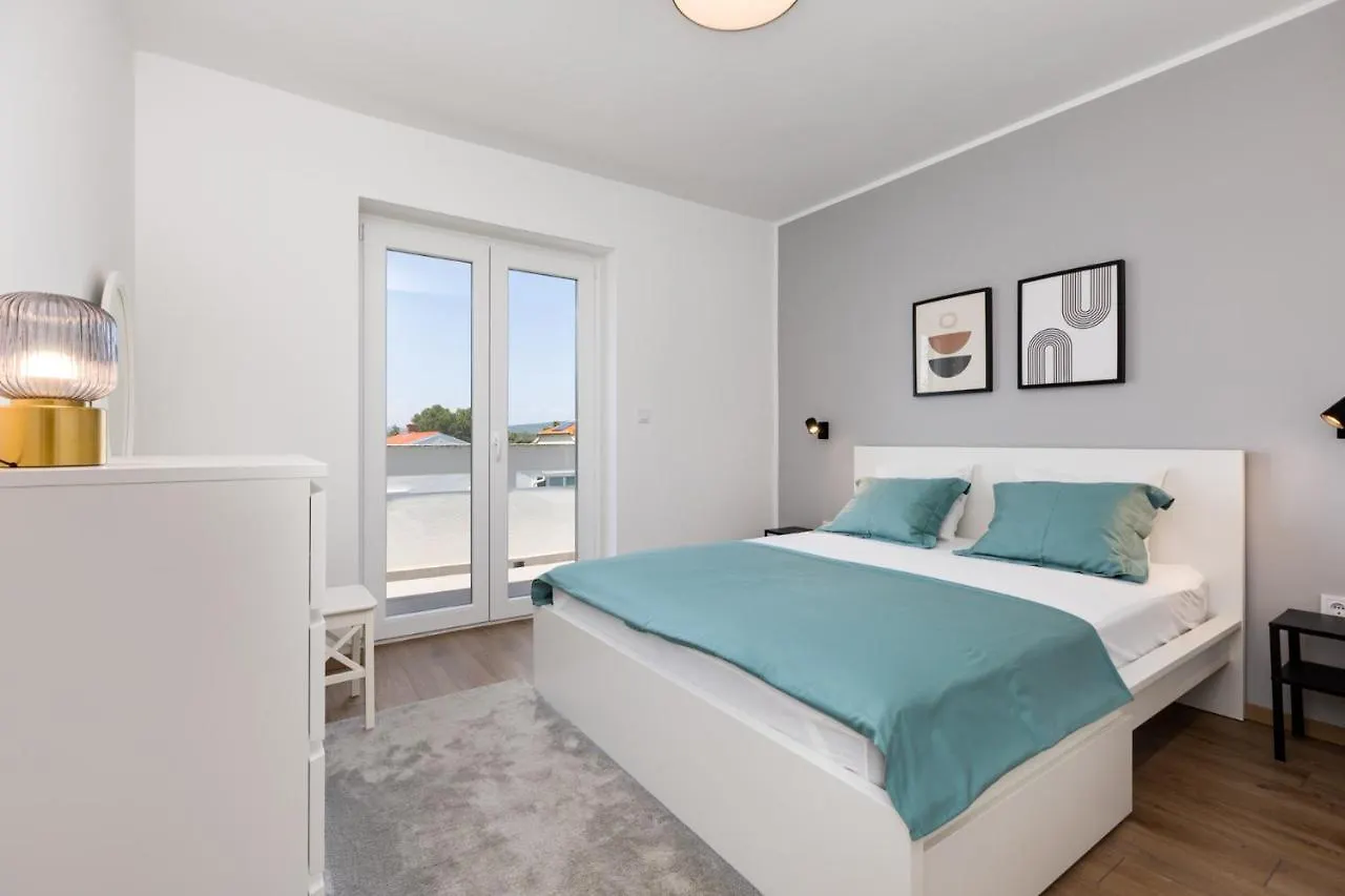 Apartments Cukar Punat