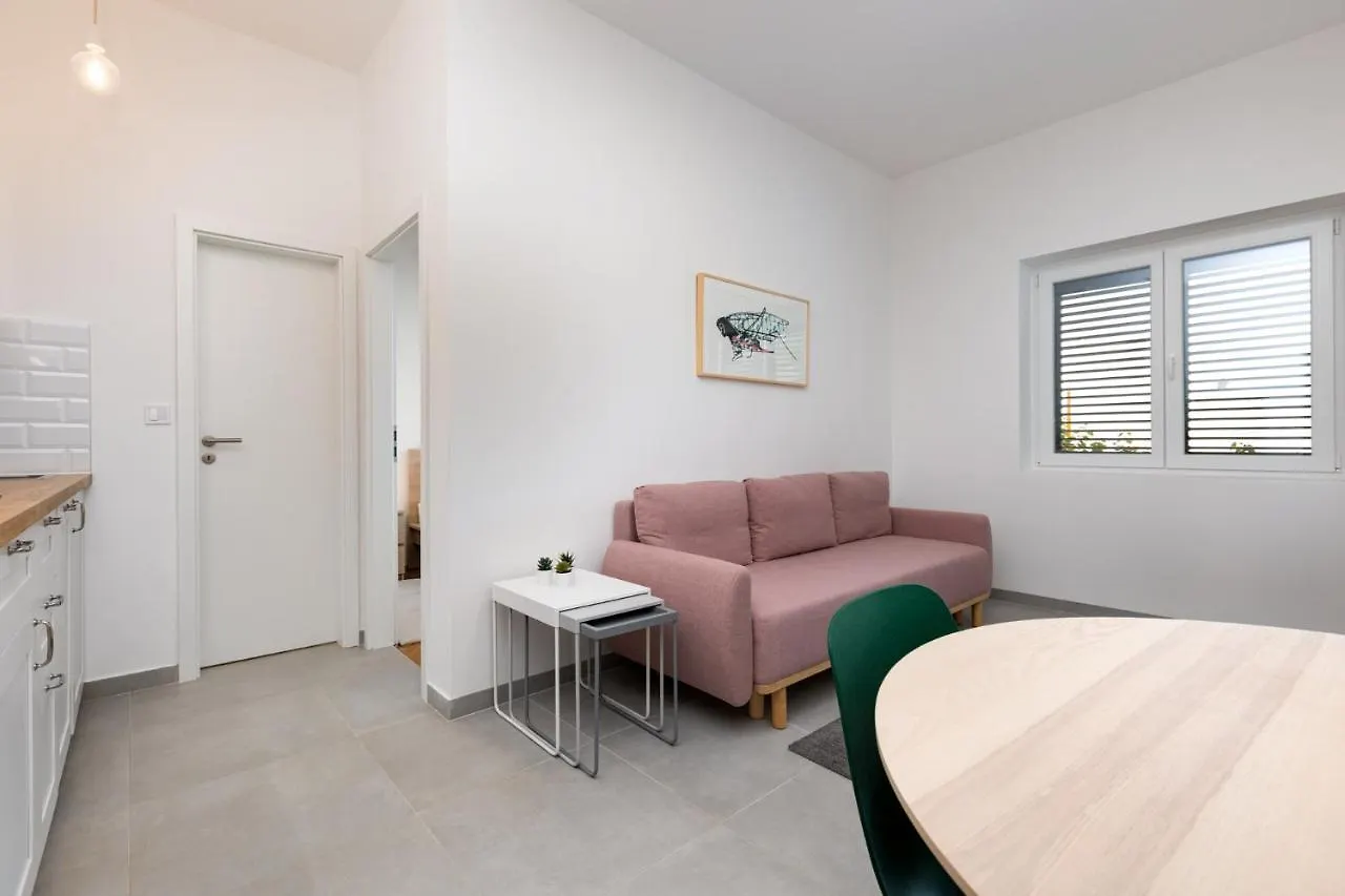 Apartments Cukar Punat