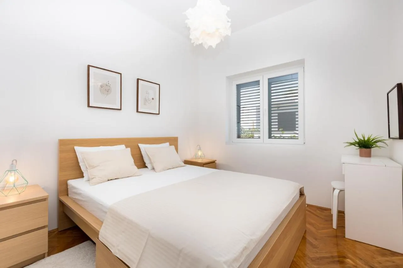 Apartments Cukar Punat