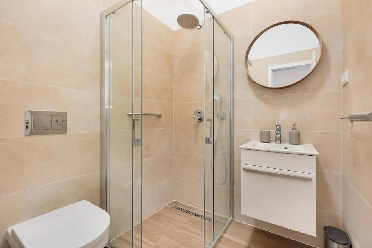 Apartments Cukar Punat 0*,  Kroatien