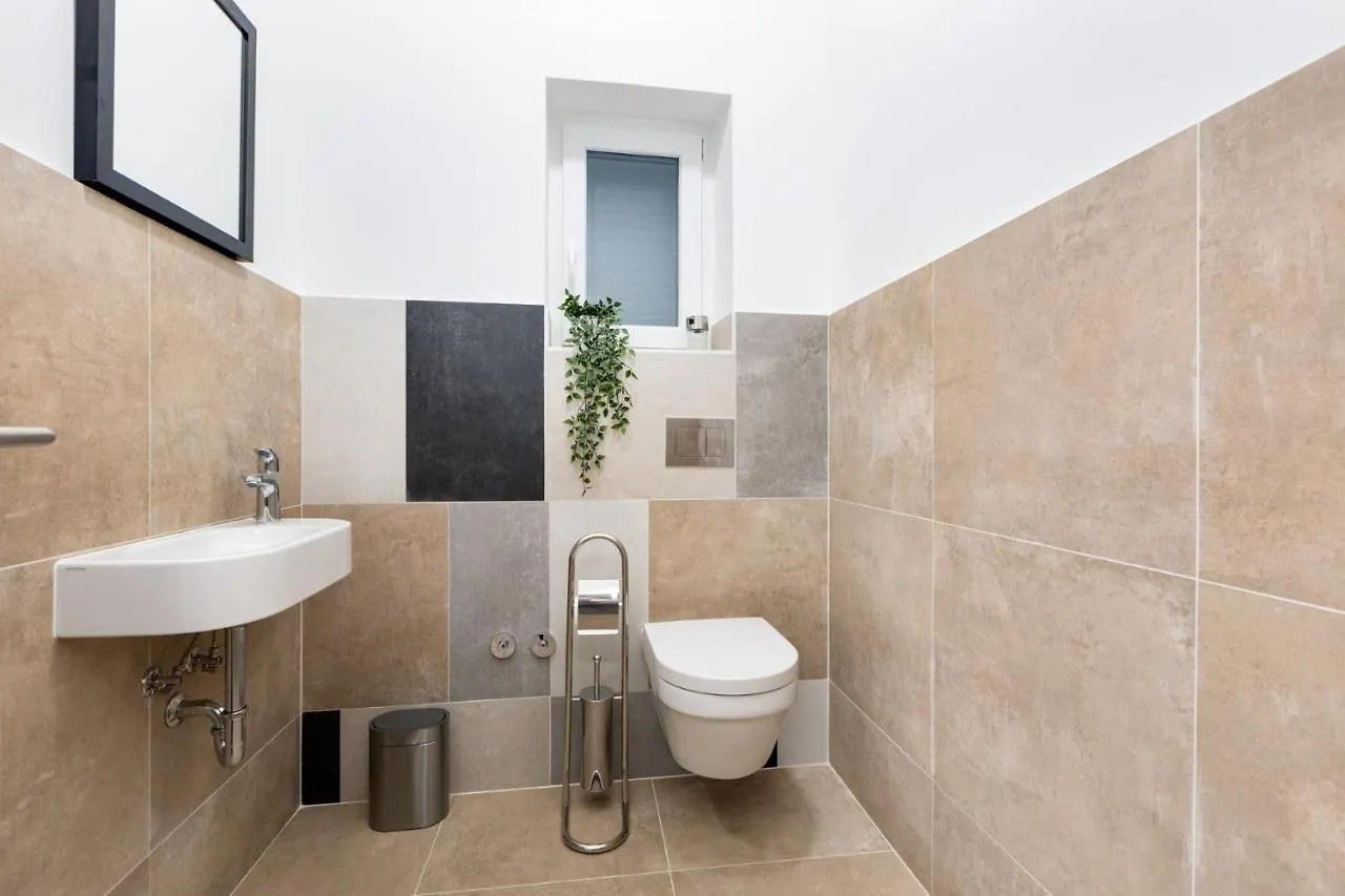 Apartments Cukar Punat 0*,