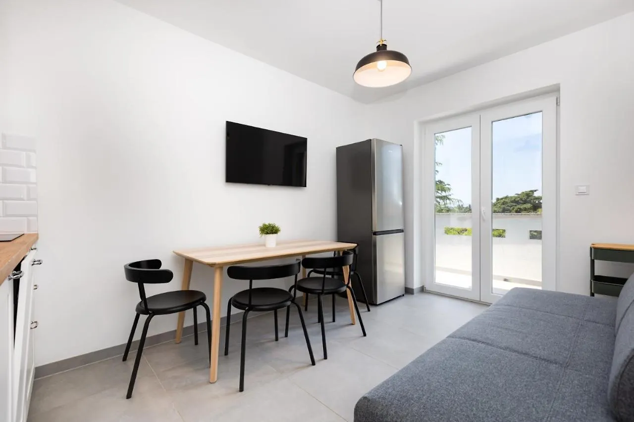 Apartments Cukar Punat Croatia