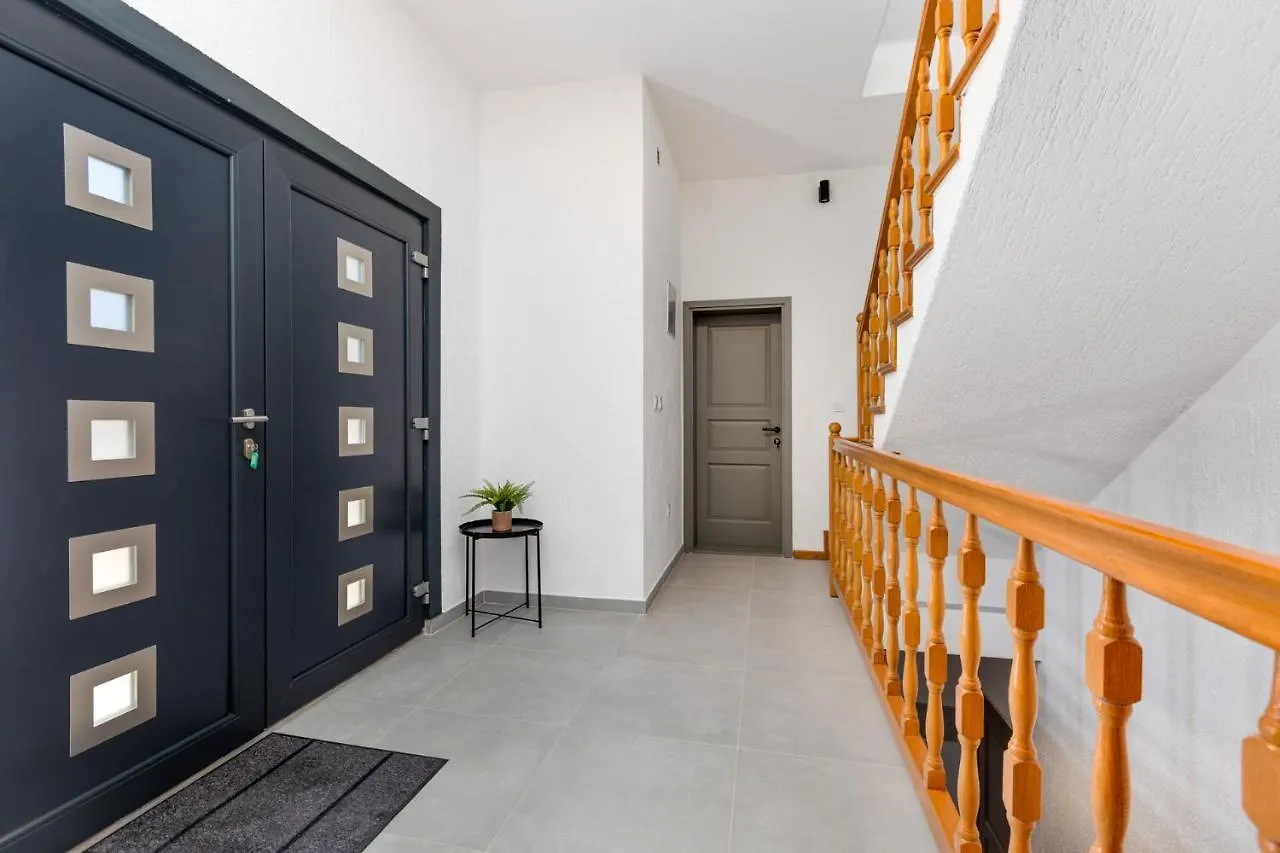 Apartments Cukar Punat