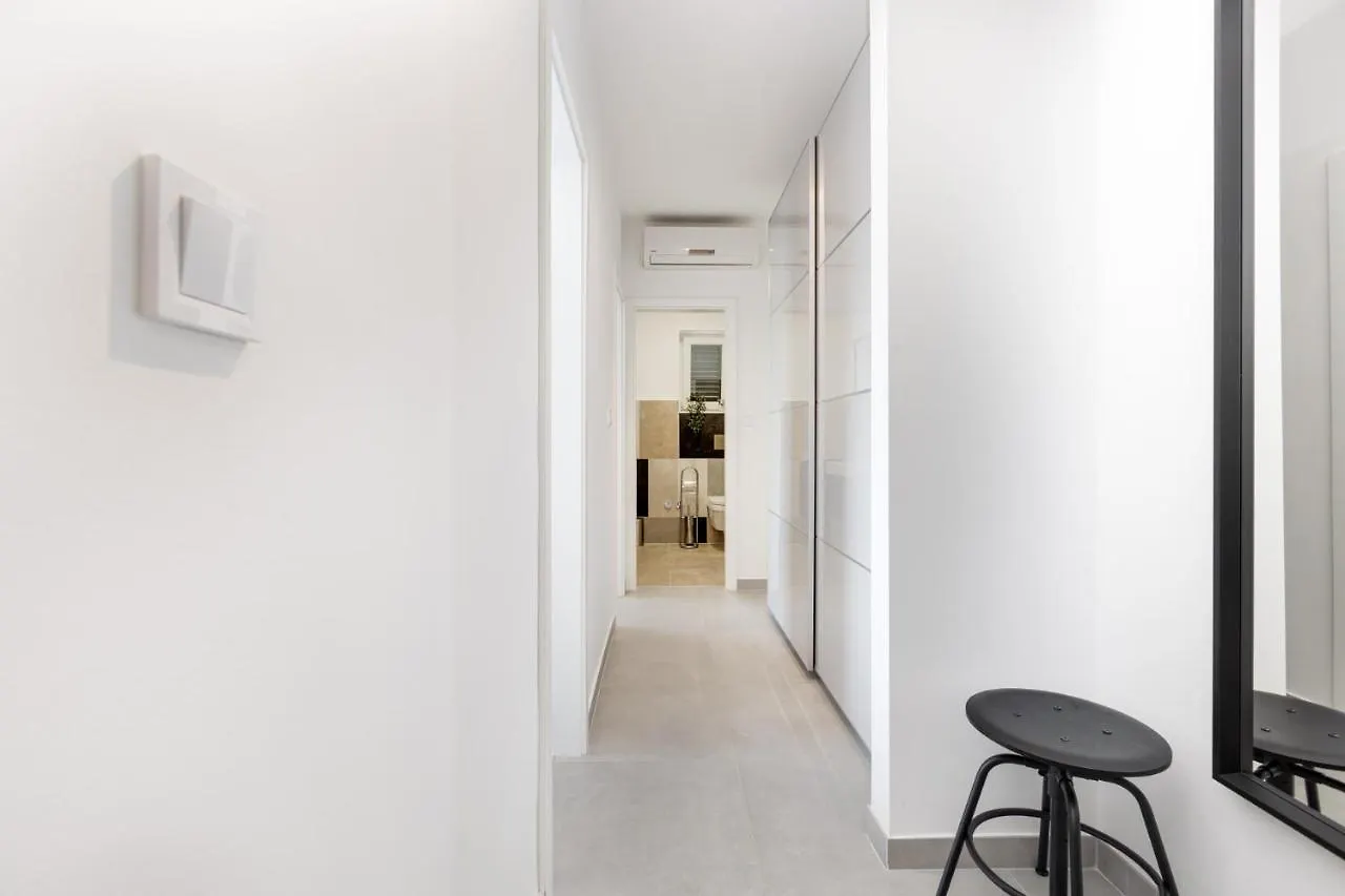 Apartments Cukar Punat