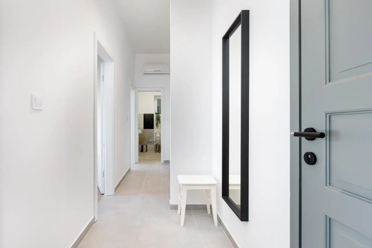 Apartments Cukar Punat