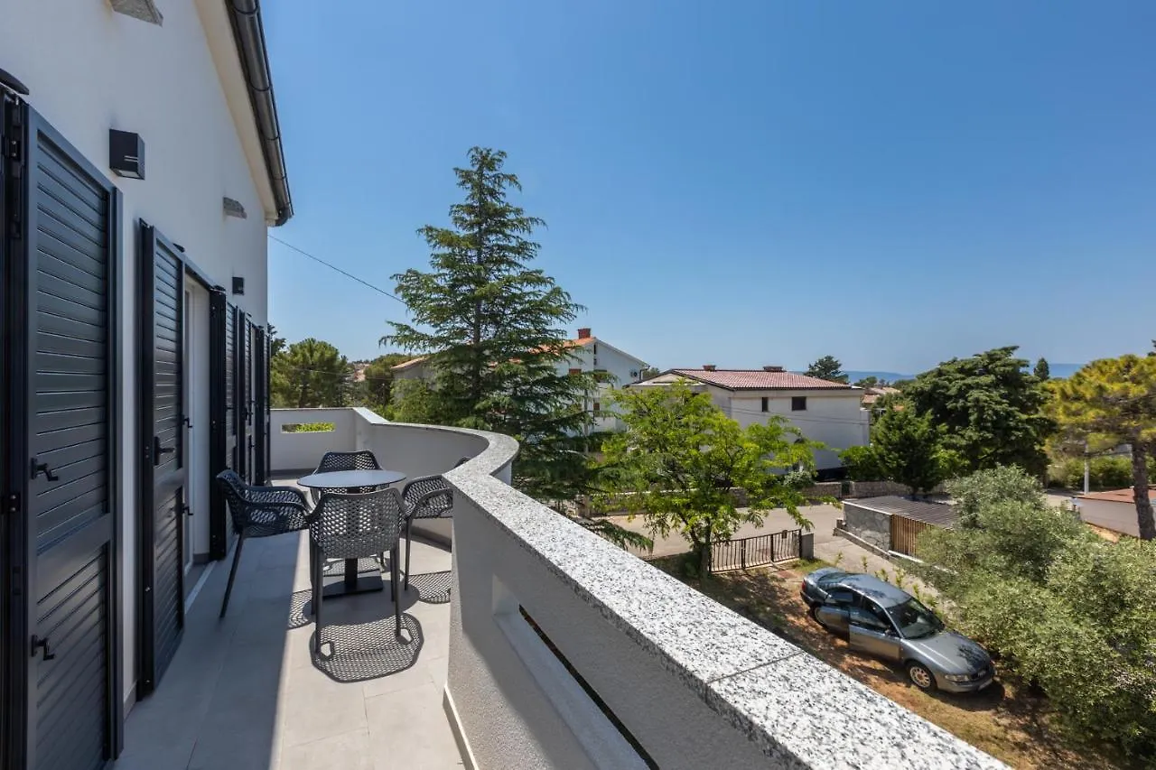 Apartments Cukar Punat