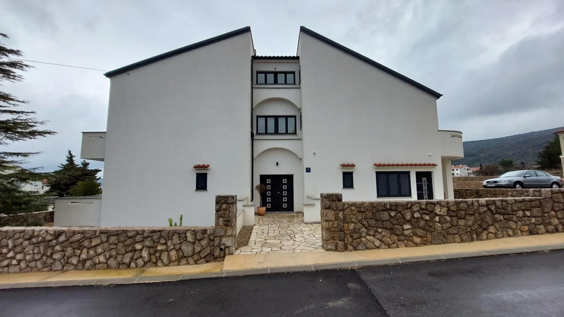 Apartments Cukar Punat