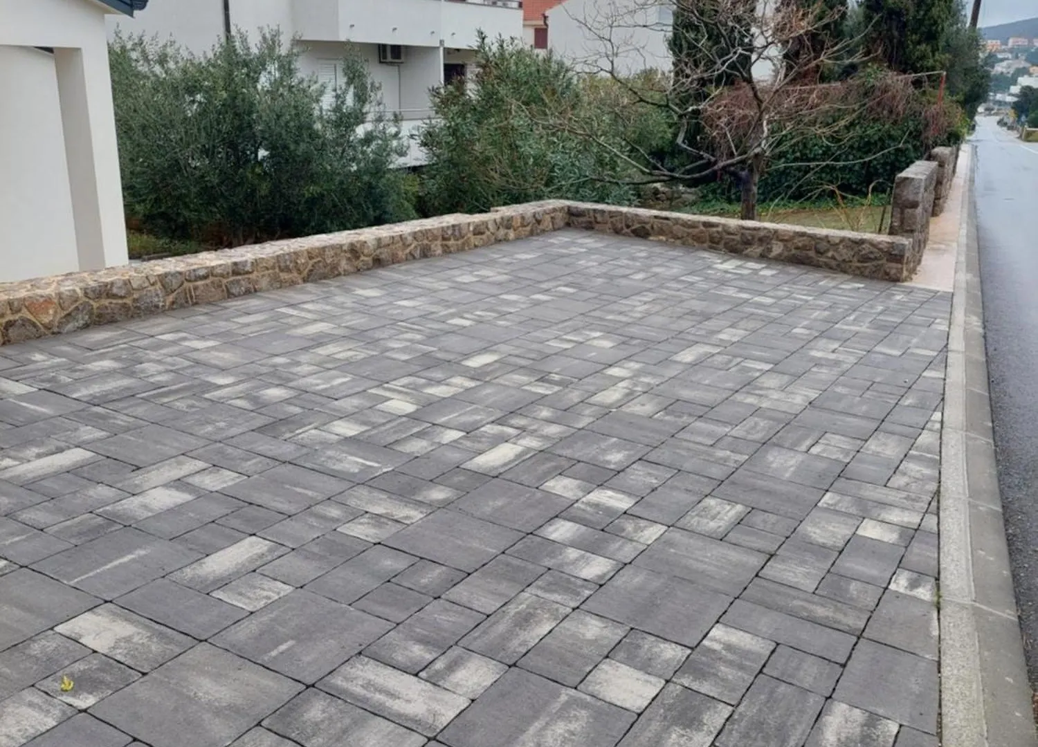 Apartments Cukar Punat 0*,  Croatia