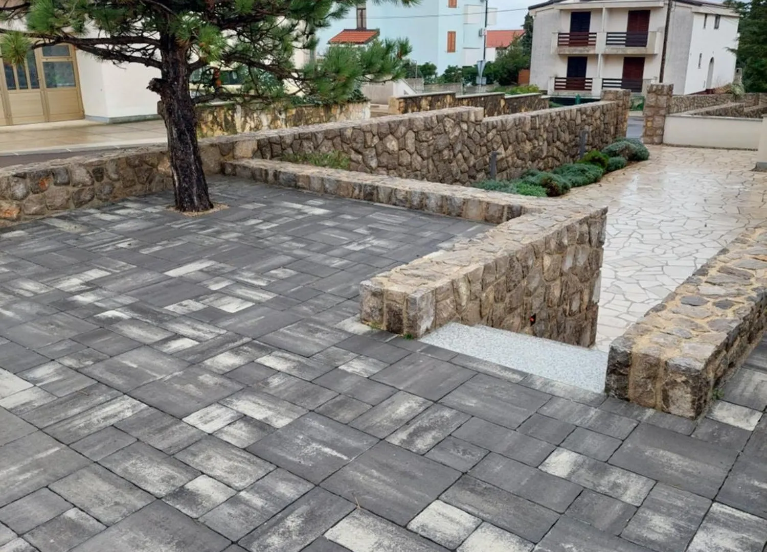 Apartments Cukar Punat