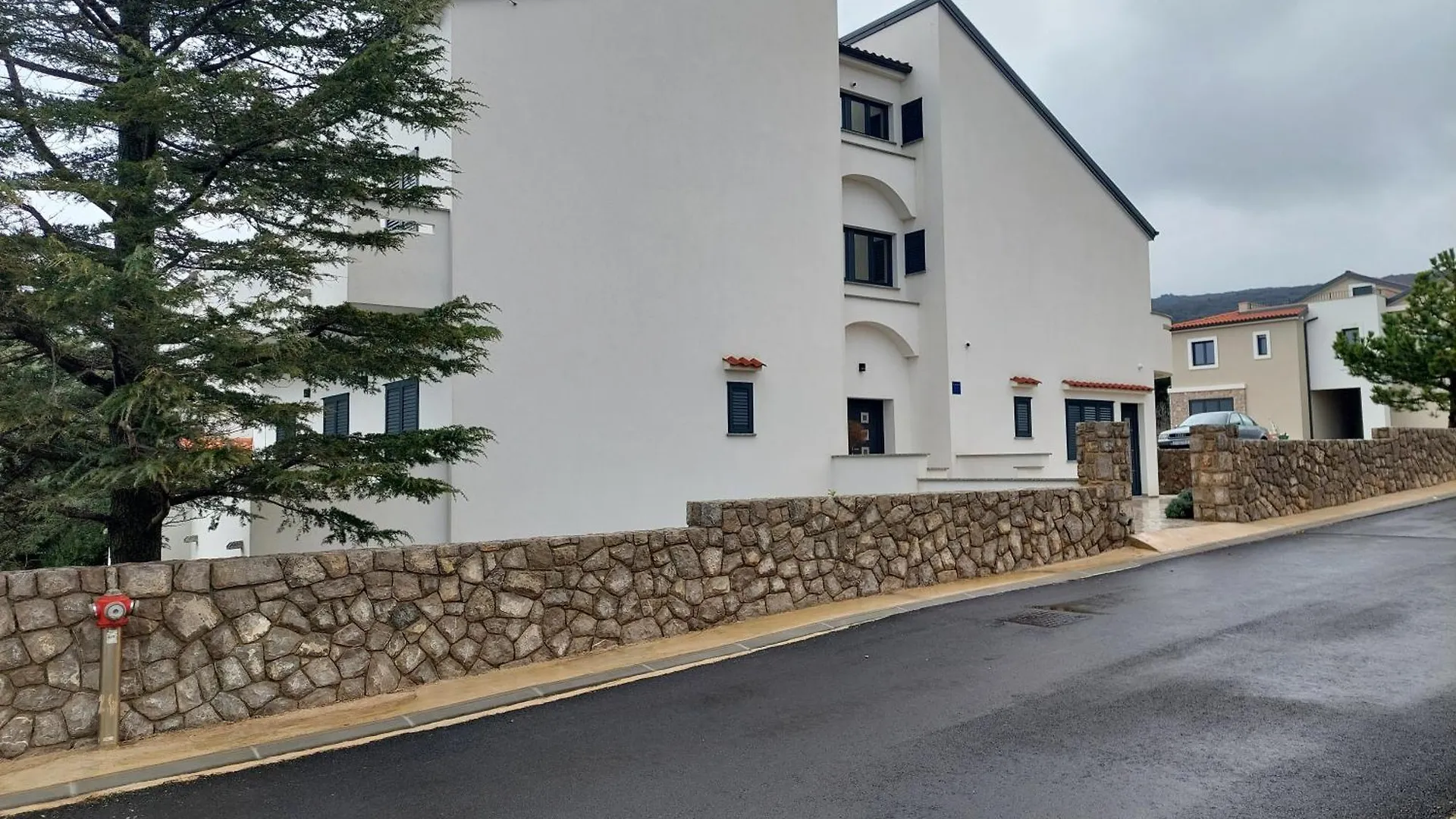 Apartments Cukar Punat