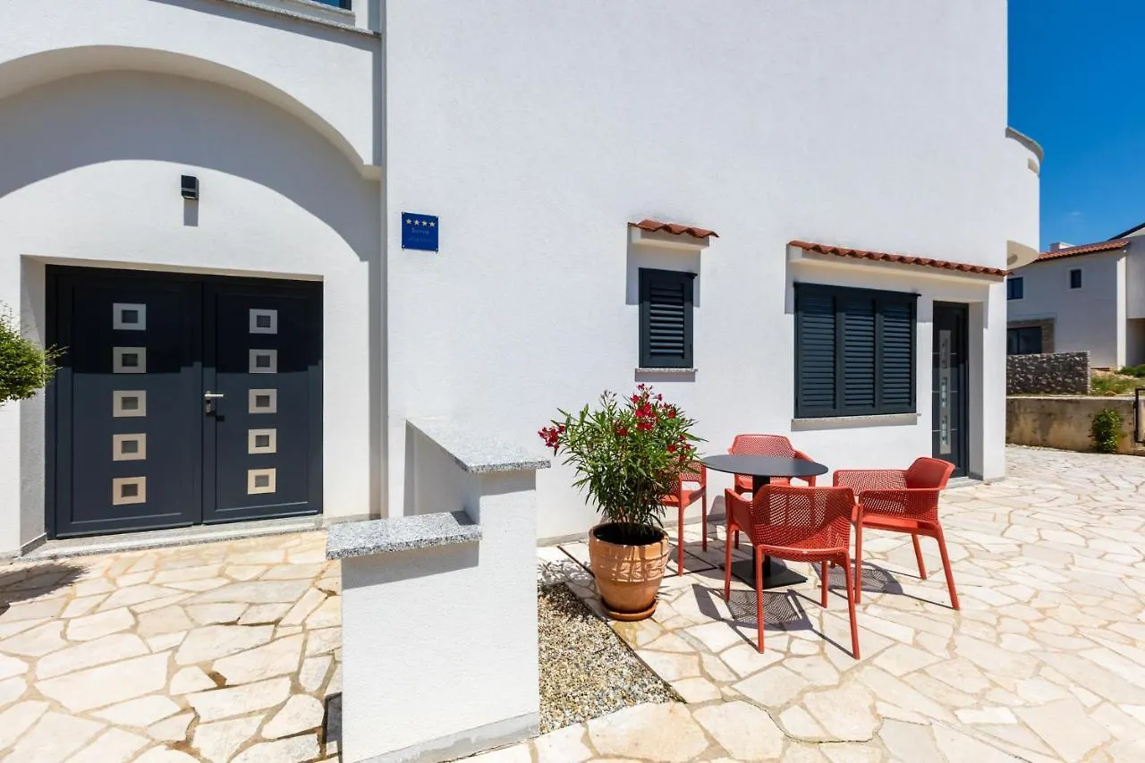 Apartments Cukar بونات