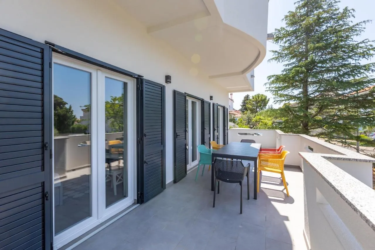 Apartments Cukar بونات 0*,  كرواتيا
