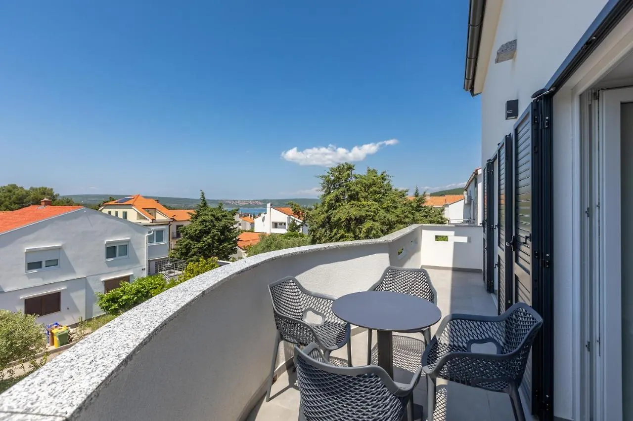 Apartments Cukar بونات كرواتيا