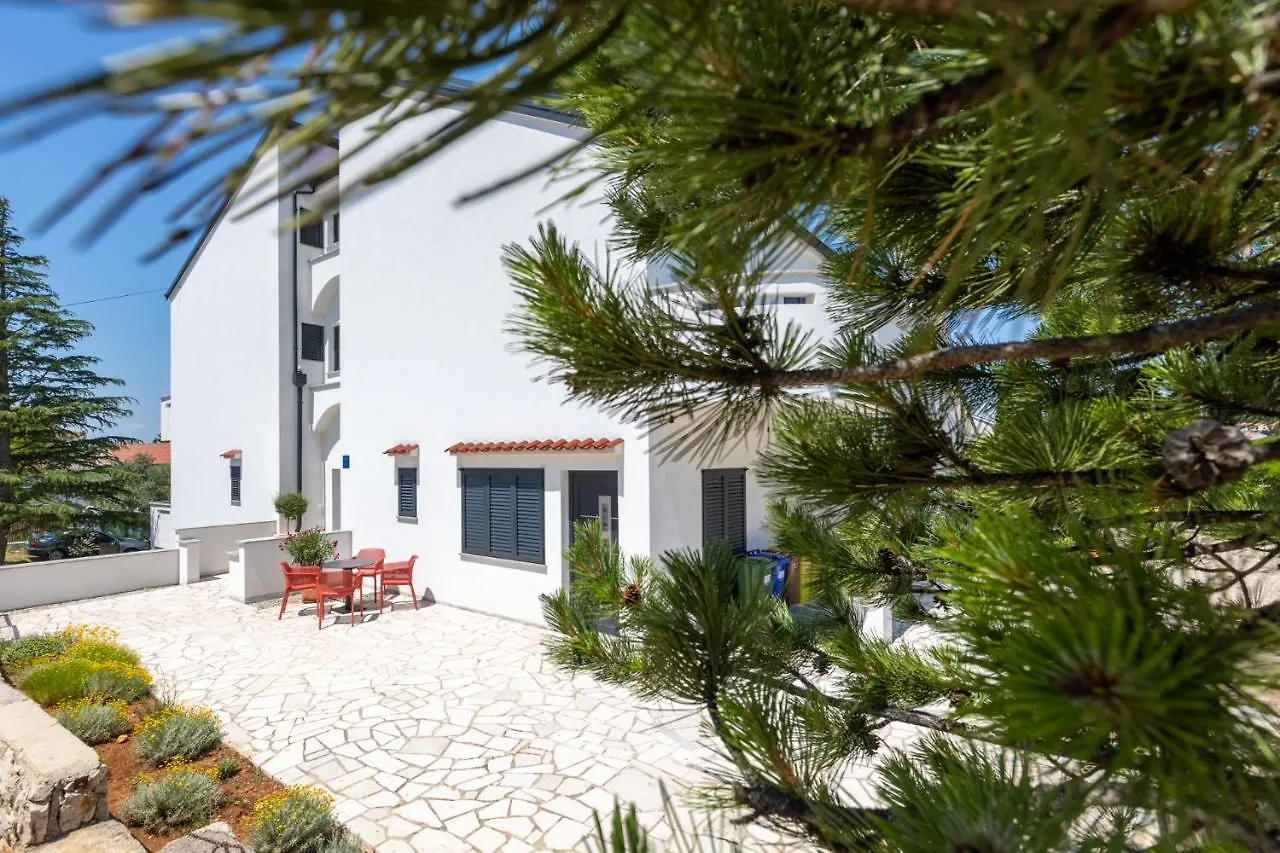 Apartments Cukar بونات