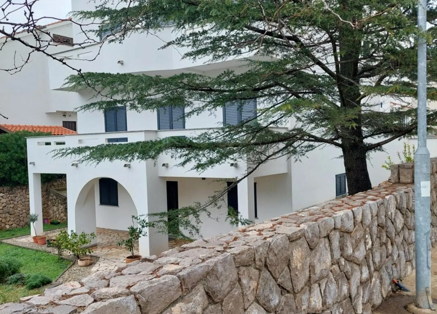 Apartments Cukar بونات كرواتيا